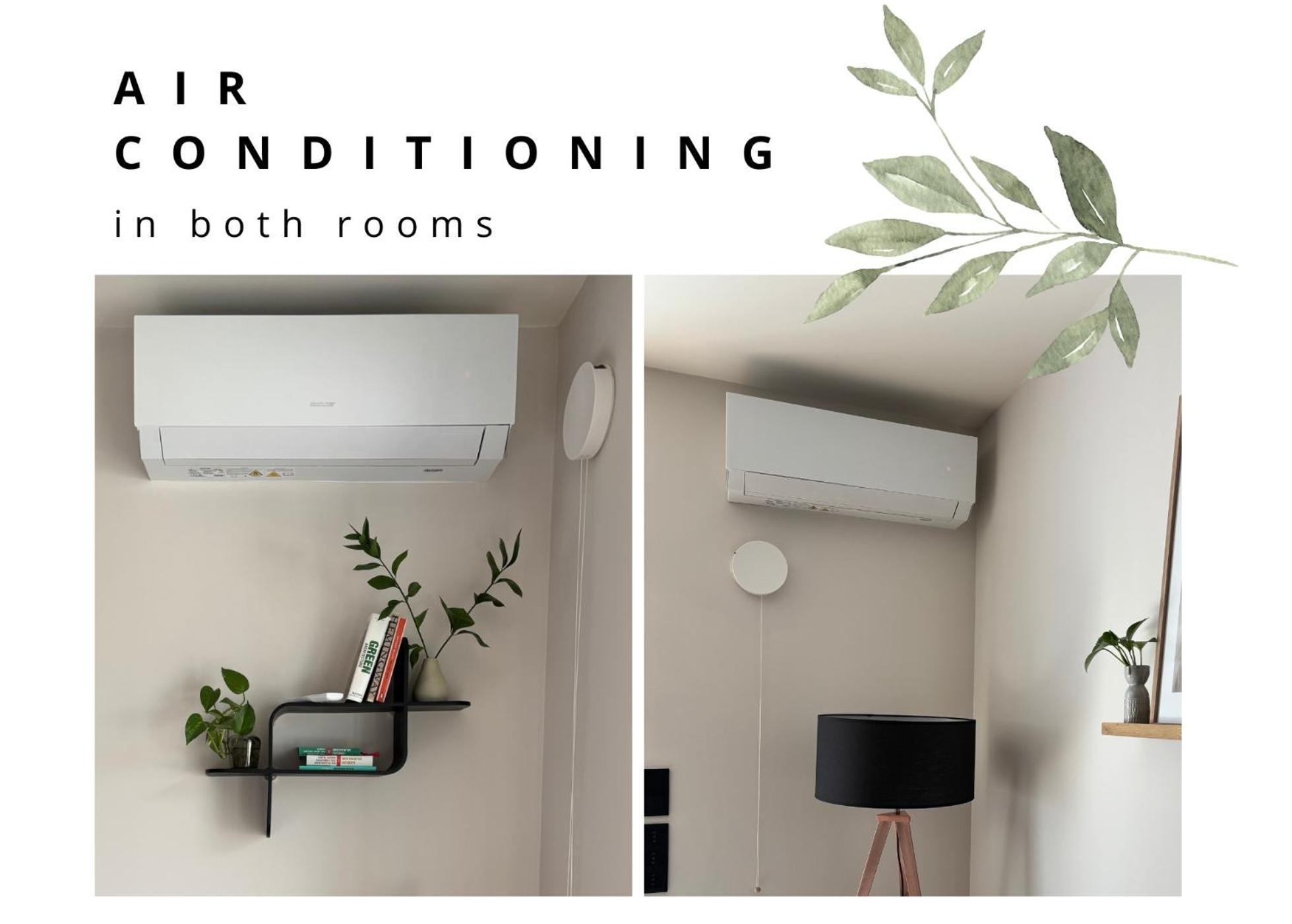 Beta Home - Garage, Air Condition, Garden, At Metro براغ المظهر الخارجي الصورة